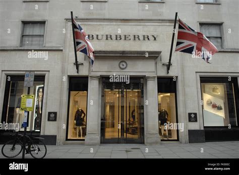 flagship burberry store london|burberry outlet london uk.